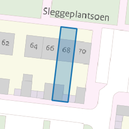 Perceel AHM01-W-2292