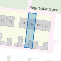 Perceel AHM01-W-2293