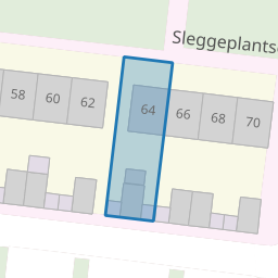 Perceel AHM01-W-2294