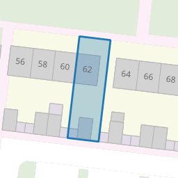 Perceel AHM01-W-2295