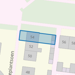 Perceel AHM01-W-2299