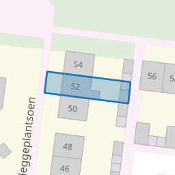 Perceel AHM01-W-2300