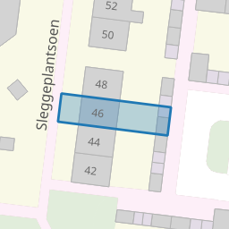 Perceel AHM01-W-2303