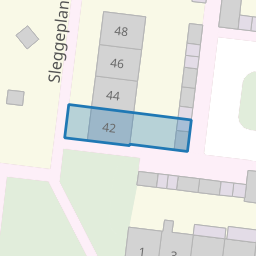 Perceel AHM01-W-2305