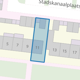 Perceel AHM01-W-2311