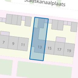 Perceel AHM01-W-2312
