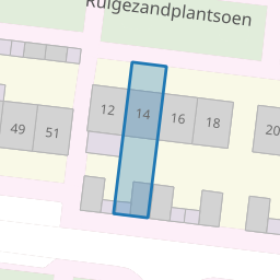 Perceel AHM01-W-2324