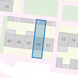 Perceel AHM01-W-2327