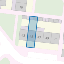 Perceel AHM01-W-2329