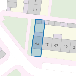 Perceel AHM01-W-2330