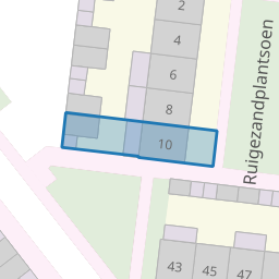 Perceel AHM01-W-2331