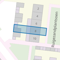 Perceel AHM01-W-2332