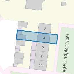 Perceel AHM01-W-2334