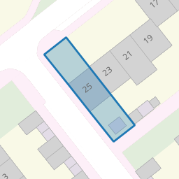 Perceel AHM01-W-2336