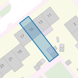 Perceel AHM01-W-2341