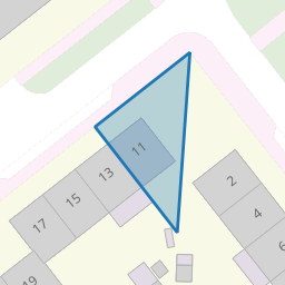 Perceel AHM01-W-2343