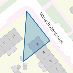 Perceel AHM01-W-2344