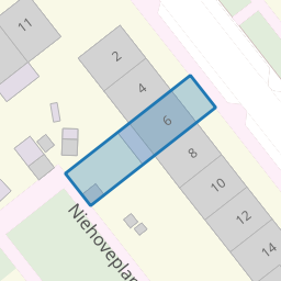 Perceel AHM01-W-2346