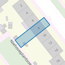 Perceel AHM01-W-2347