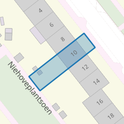 Perceel AHM01-W-2348