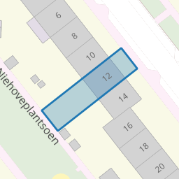 Perceel AHM01-W-2349