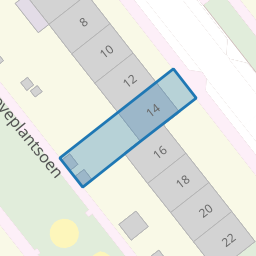 Perceel AHM01-W-2350