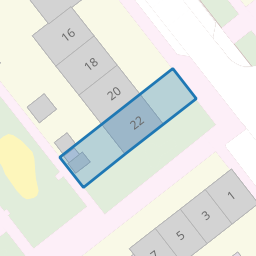 Perceel AHM01-W-2354