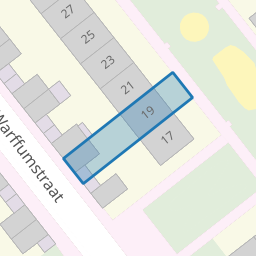 Perceel AHM01-W-2356