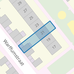 Perceel AHM01-W-2357