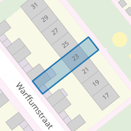 Perceel AHM01-W-2358