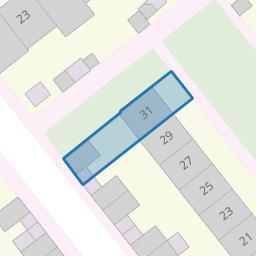 Perceel AHM01-W-2362