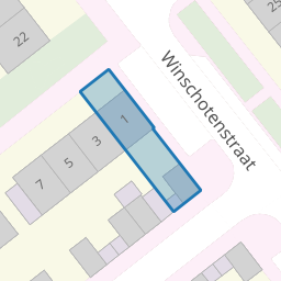 Perceel AHM01-W-2363