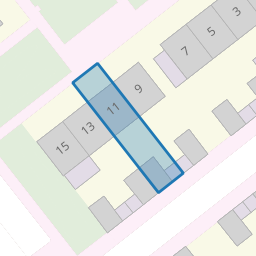 Perceel AHM01-W-2368