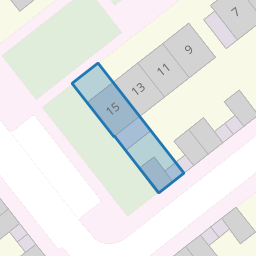 Perceel AHM01-W-2370