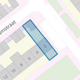 Perceel AHM01-W-2371