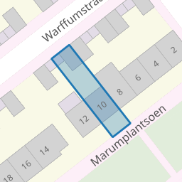 Perceel AHM01-W-2375