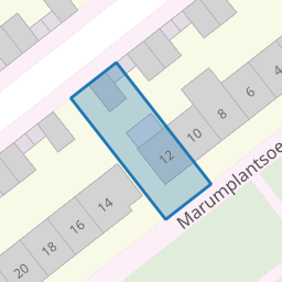 Perceel AHM01-W-2376