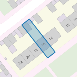 Perceel AHM01-W-2378