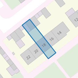 Perceel AHM01-W-2379