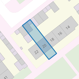 Perceel AHM01-W-2380