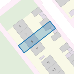 Perceel AHM01-W-2384