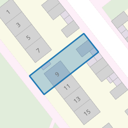 Perceel AHM01-W-2386