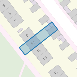 Perceel AHM01-W-2387