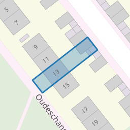 Perceel AHM01-W-2388