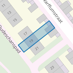 Perceel AHM01-W-2391