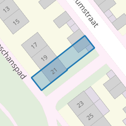 Perceel AHM01-W-2392