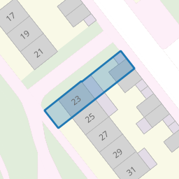 Perceel AHM01-W-2393