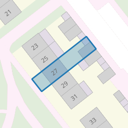 Perceel AHM01-W-2395