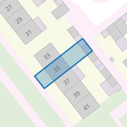 Perceel AHM01-W-2399