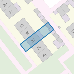 Perceel AHM01-W-2400